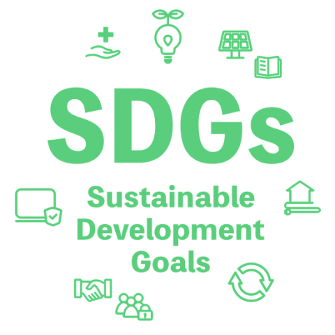 Sustainable Development Goals